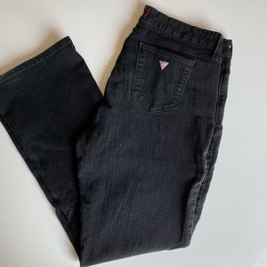 Black Guess Jeans